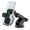 WIWU Suporte c/ Carga Wireless CH-313 - Image 3