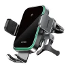 WIWU Suporte c/ Carga Wireless CH-313
