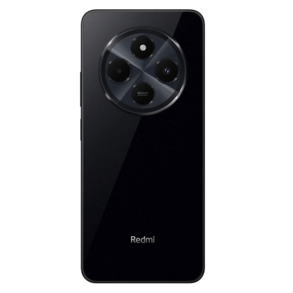 Smartphone Xiaomi Redmi 14C 8GB/256GB Dual Sim Midnight Black - Image 2