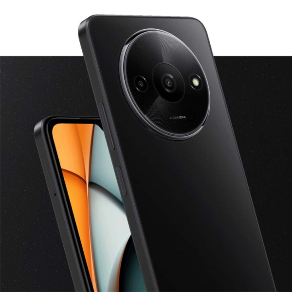 Smartphone Xiaomi Redmi A3 3GB/64GB Dual Sim Preto - Image 5