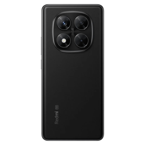 Smartphone Xiaomi Redmi Note 14 Pro 5G 8GB/256GB Dual Sim Preto - Image 2