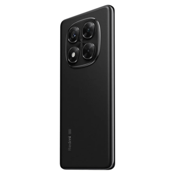 Smartphone Xiaomi Redmi Note 14 Pro 5G 8GB/256GB Dual Sim Preto - Image 3