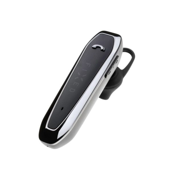 Fixed Auricular Bluetooth - com microfone, multiponto, botão multifuncional - Preto - Image 2