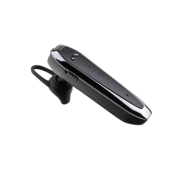 Fixed Auricular Bluetooth - com microfone, multiponto, botão multifuncional - Preto - Image 3