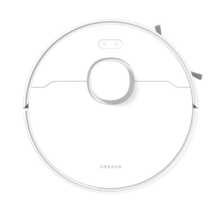 Aspirador Robot Dreame D10 Plus Gen 2 Branco + Base - Image 3