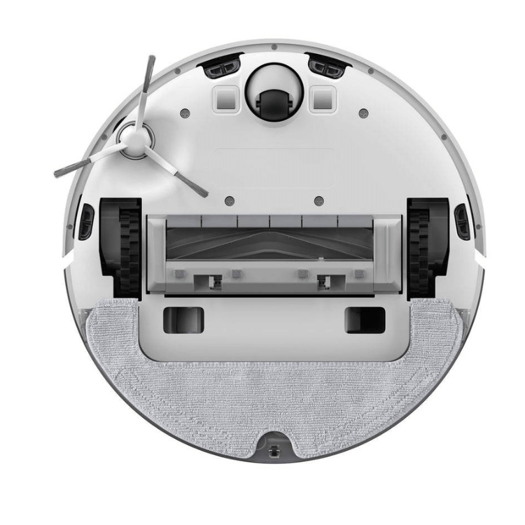 Aspirador Robot Dreame D10 Plus Gen 2 Branco + Base - Image 6