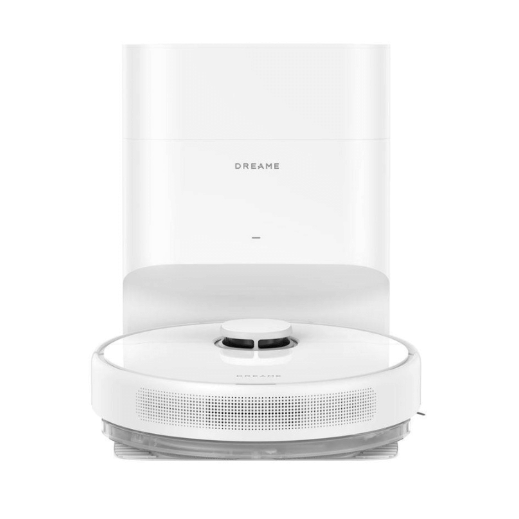Aspirador Robot Dreame D10 Plus Gen 2 Branco + Base - Image 7