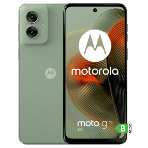Smartphone Motorola G55 5G 8GB/256GB Dual Sim Verde