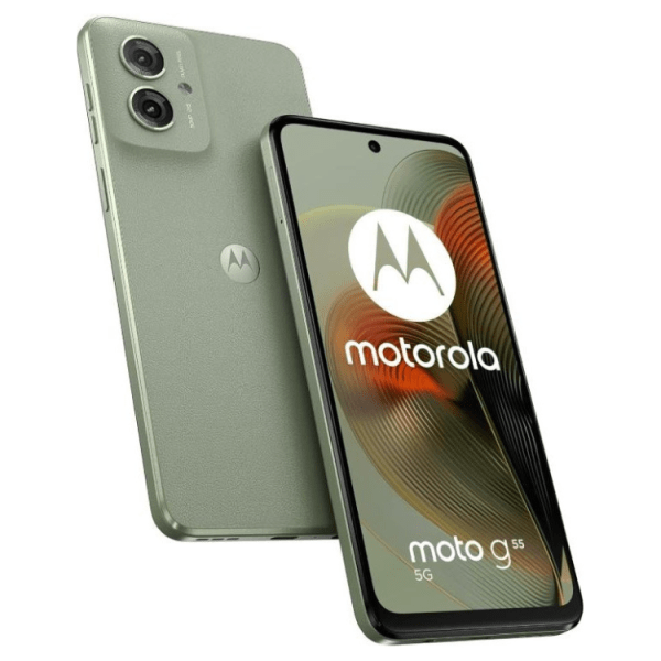 Smartphone Motorola G55 5G 8GB/256GB Dual Sim Verde - Image 3