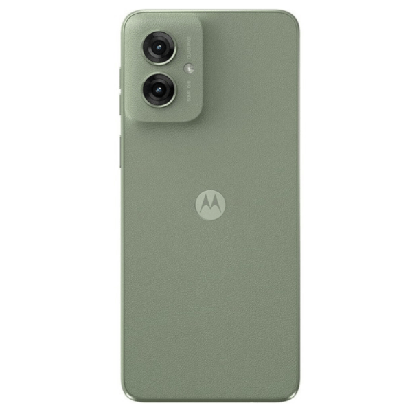 Smartphone Motorola G55 5G 8GB/256GB Dual Sim Verde - Image 4