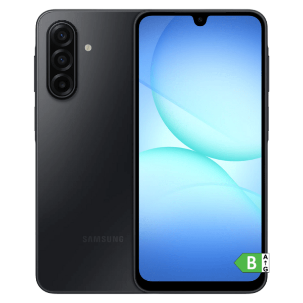Smartphone Samsung Galaxy A17 A176 5G 4GB/128GB Dual Sim Preto