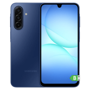 Smartphone Samsung Galaxy A17 A176 5G 8GB/256GB Dual Sim Azul