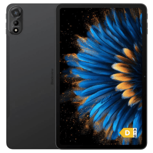 Tablet Blackview Mega 2 12GB/256GB Cinzento
