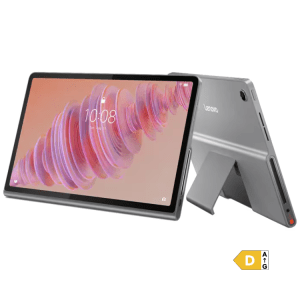 Tablet Lenovo Tab Plus 11.5" 2K 8GB/256GB Wi-Fi Cinzento