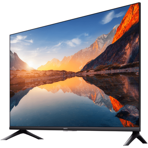 Televisão Xiaomi A 2025 Smart TV HD LED 32" - Image 2