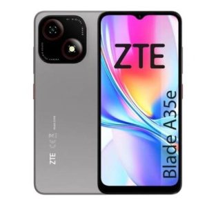 ZTE Blade A35e 4G 6.52" 2GB/32GB Cinzento